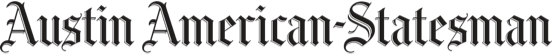 Austin American-Statesman logo.
