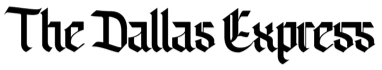 The Dallas Express logo.