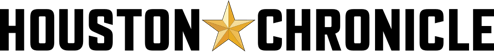 Houston Chronicle logo.